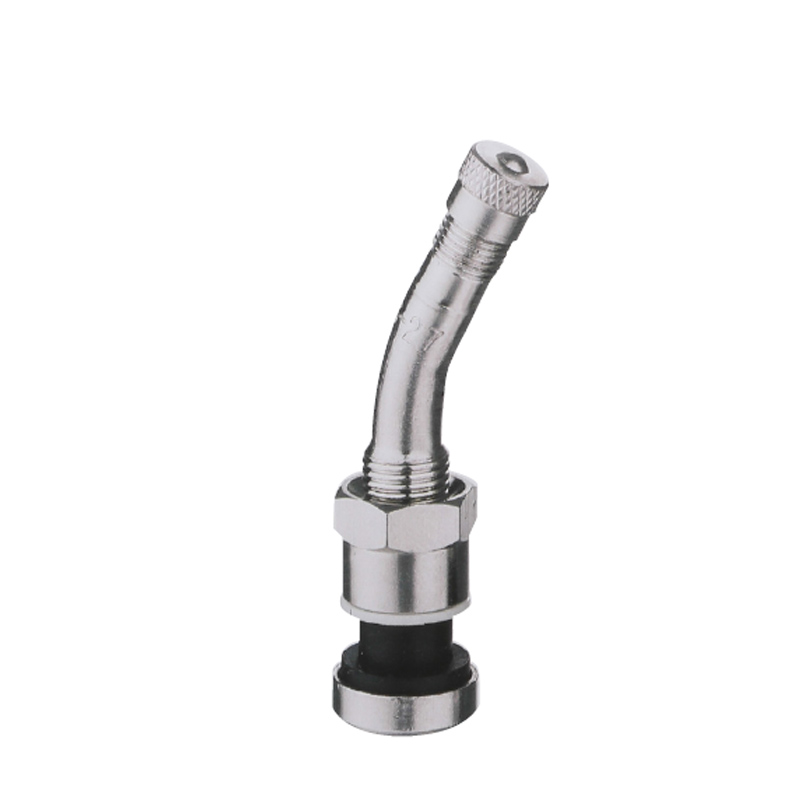 Bas aluminium Injap-60MS-27