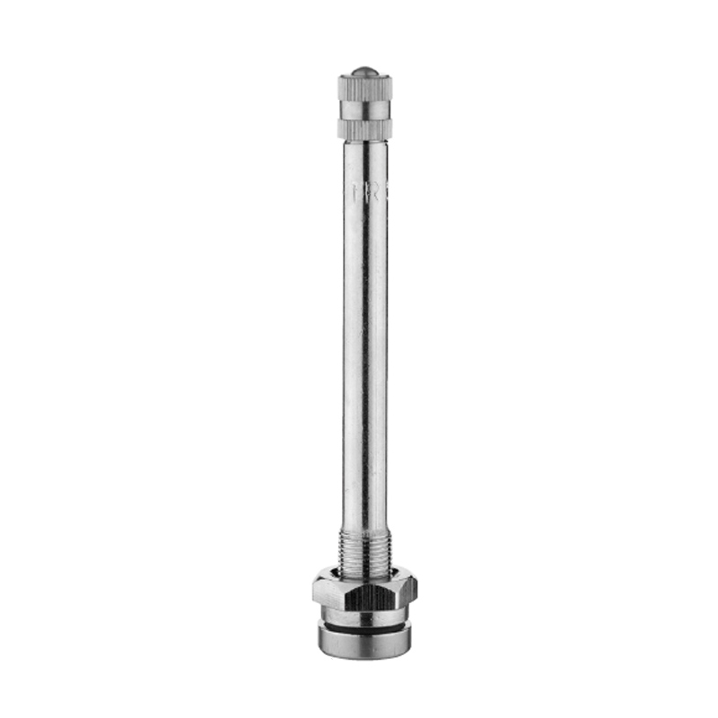 Injap-Injap Pengedap O-Ring Bersalut Nikel Tanpa Tiub-TR546