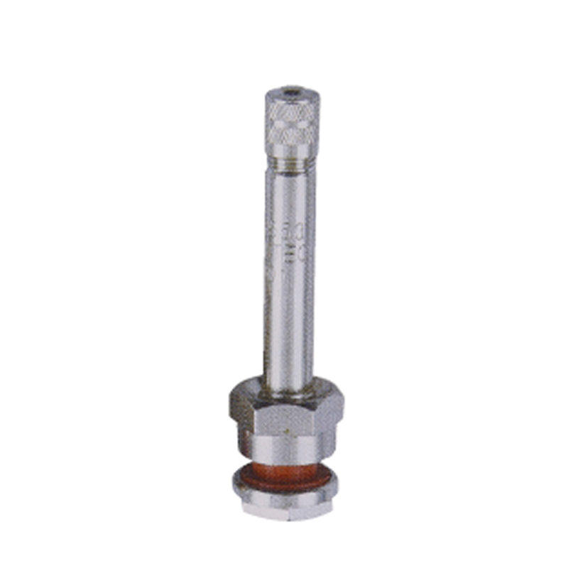 TR550-Siri INJAP TENGGARA BERSADU NIKEL DENGAN GROMMET-TR553
