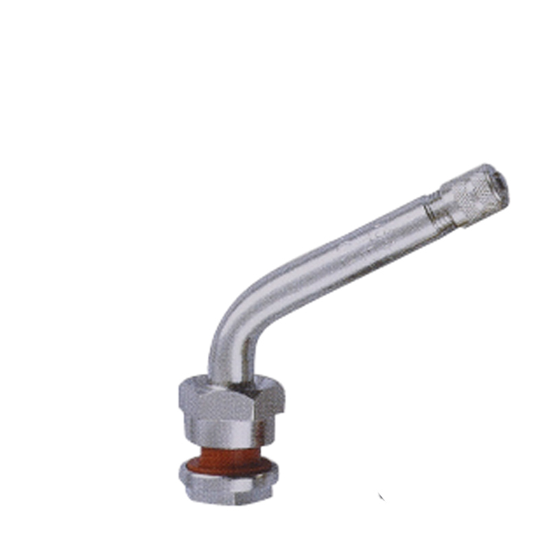TR550-Siri INJAP TENGGARA BERSADU NIKEL DENGAN GROMMET-TR554D