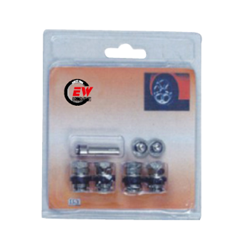Set Injap Flushmount-V007S