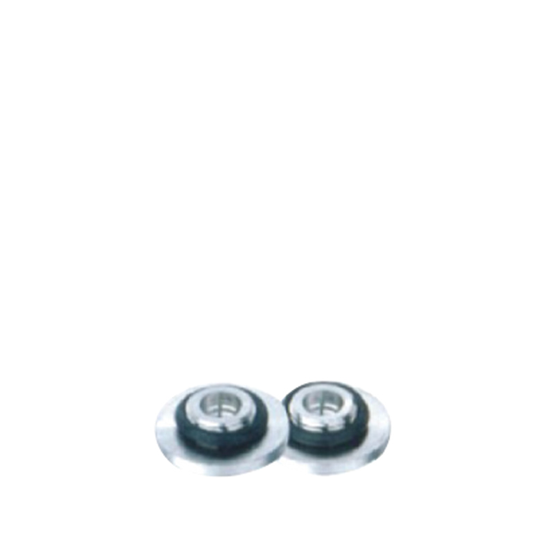 Injap Flushmount-V007S-Cap