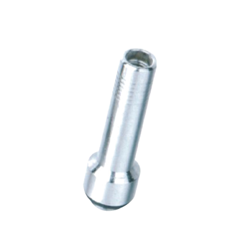 Injap Flushmount-V007S-Penyesuai
