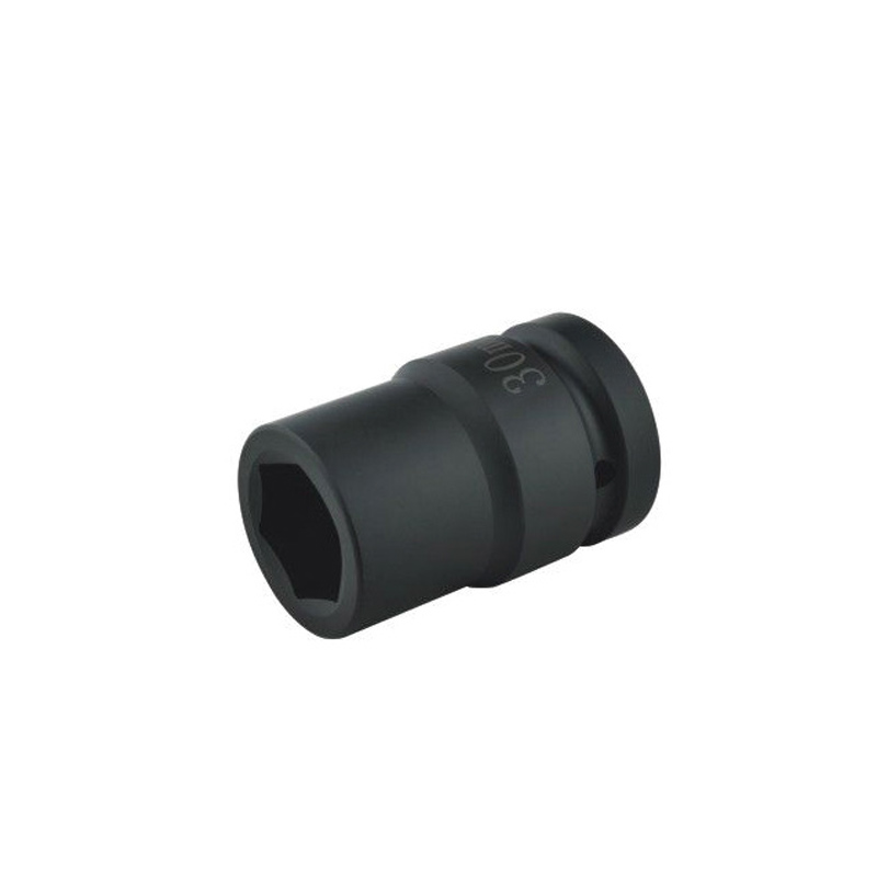 Dr. 80mm Soket Impak-Penyelesaian Fosfat-8001017